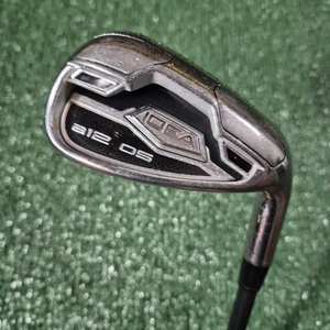 Eje de grafito Adams IDEA a12 OS 9-Iron ProLaunch para diestros 36,5 ̈ - Imagen 1 de 13
