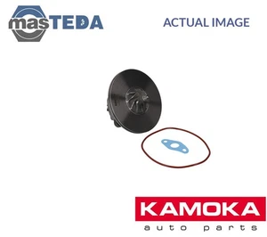 8604014 Turboladerpatrone Kamoka für RENAULT KANGOO,CLIO II,CLIO III - Bild 1 von 8