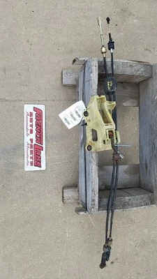 变速器地板变速器带电缆适用于 2005 年 ACURA TL 1273089 — 第 1/4 张图片