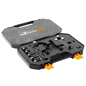 Kit de herramientas de bloqueo de sincronización de alineación del árbol de levas del motor para Ford Ka 2009-2012 - Imagen 1 de 11