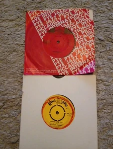 The Lovin' Spoonful - Summer In The City & Daydream  7" Vinyl Singles  - Bild 1 von 3