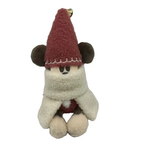 Japan Disney Lil Lin 2025 Plush Badge Limited Edition Ships From USA - Picture 1 of 3