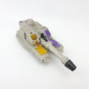 Transformers Tank For Energon Galvatron Electronics Work Leader Class - Picture 1 of 7