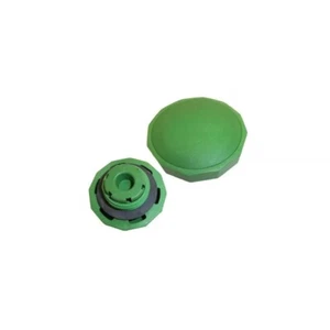 AL162900 Filler Cap Fits John Deere 1020 1120 1030 1630 1130 1640 2040 2030 + - Picture 1 of 2