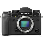 Fujifilm X-T2 Mirrorless Digital Camera (Body Only) - USED