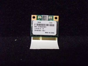Wifi Carte Anatel 2429-09-1869, T77Z266.00, Universal. #K-311-08 - Photo 1/2
