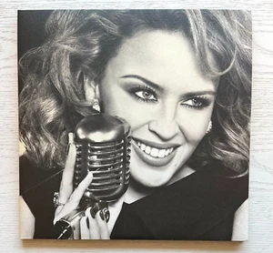 Kylie Minogue / The Abbey Road Sessions 2012 Limited Numbered 2LP Vinyl +CD - Picture 1 of 10