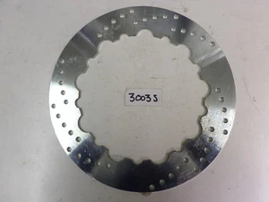 SUZUKI FRONT BRAKE DISC ROTOR EBC RGV 250 RGV250 SV 400 SV400 SV 650 SV650 3003 - Picture 1 of 1