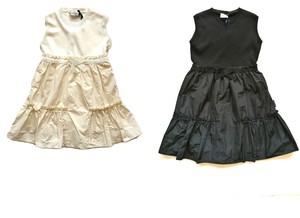 vestito moncler bambina