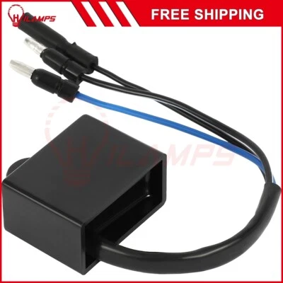 Relé de corte de bomba de combustible para Kawasaki Mule 1000 2500 2510 2520 3000 3010 KAF620 Foto 1 de 4