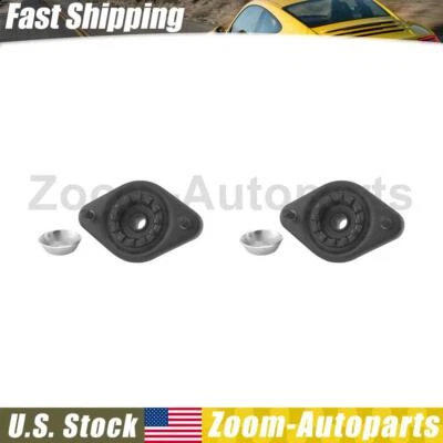 2 KYB Rear Suspension Strut Mount For 1985 1986 1987 1988 - 1990 Buick Electra - Image 1 of 2
