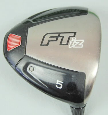 Callaway FT iz Holz 5 Stiff Herren - Image 1 of 2
