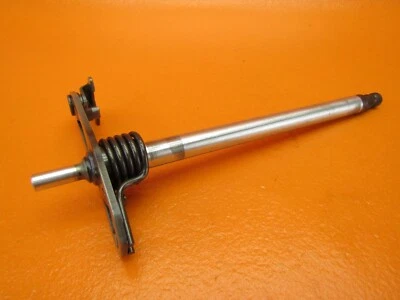1987 - 2004 Yamaha Warrior 350 Oem Shift Shaft - Image 1 of 4