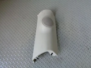 Range Rover L322 D Pillar Trim Speaker XQM000400 Ivory Near Side 2006 to 2013 - Picture 1 of 12