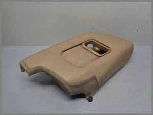 Mercedes SL R129 Verkleidung Gurtführung Jalousie 1299110222 Sitz Rechts Beige - Imagen 1 de 3