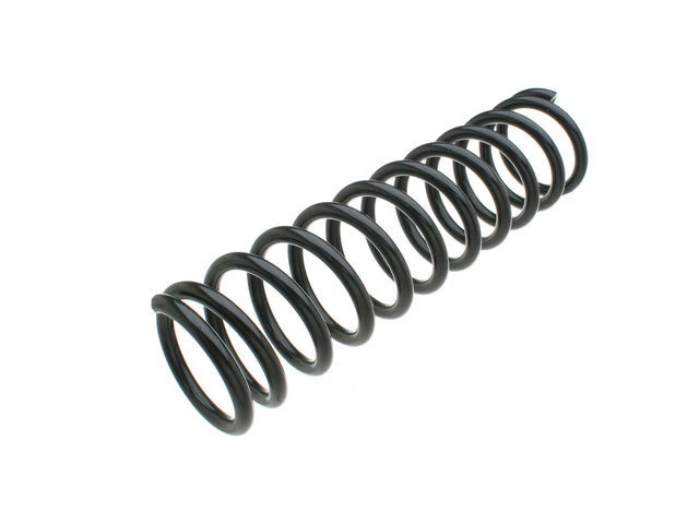 Muelle helicoidal trasero Lesjofors para BMW 533i 1983-1984 18VXGC Foto 1 de 1