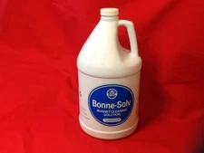 42048 DSC Products Bonne Solv Bonnet Carpet Cleaning Solution One Gallon