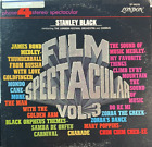Stanley Black / Film Spectacular Vol 3 / 12" LP 33 RPM / Not Played Mint