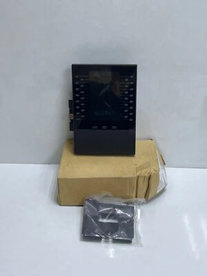 Polycom Vvx EM50 2200-48890-025 Expansion Modul - Bild 1 von 4