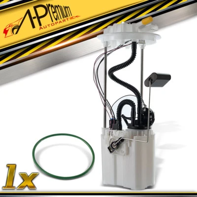 Conjunto de bomba de combustible A-Premium para camioneta Ram 1500 2011 2012-2016 3,6 L 3,7 L 5,7 L Foto 1 de 4