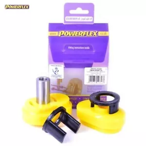 MINI Cooper S F56 PFF5-1320 Powerflex untere Motorhalterung große Buchse - Bild 1 von 1