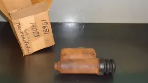 Reman Rebuilt Brake Master Cylinder 1953-1964 Ford Studebaker Truck 17681 14025 - Bild 1 von 6