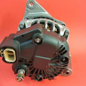 2006 2007 2008 2009 Hyundai Accent 1.6Liter Genuine Reman by Ace Alternator - Picture 1 of 6