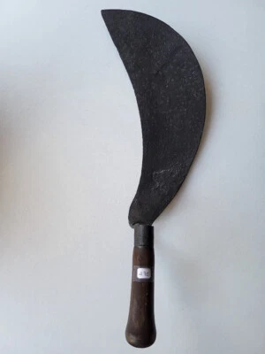 ANCIEN OUTIL GROSSE SERPE SERPETTE  N° 72 - Photo 1/4