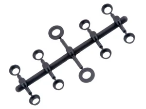 Mugen Distanzscheiben für Kugelbolzen H0144 MRX - Bild 1 von 1