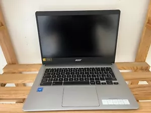 NOTEBOOK PORTATILE CHROMEBOOK ACER CB314 4/64 CELERON - Foto 1 di 6