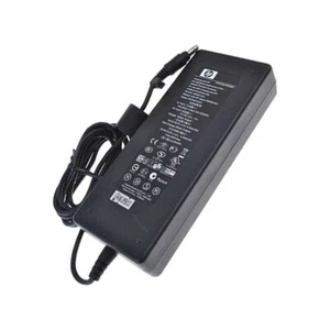 Caricatore HP DV574A/PC628A HSTNN-AA04 355867-001 366068-001 Laptop 90W 18.5V - Foto 1 di 1