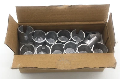 25 Battery Post Shims Caps Adapters Terminal Cable End Repair - Image 1 of 4