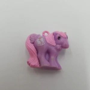 Vintage My Little Pony G1 Tell-A-Tale Mommy Charm MLP 1984 Hasbro - Picture 1 of 7