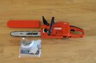 Brand New Echo 58v chainsaw No Battery TOOL ONLY