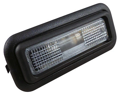 Universal 12V Auto Courtesy Flip Light - Image 1 of 4