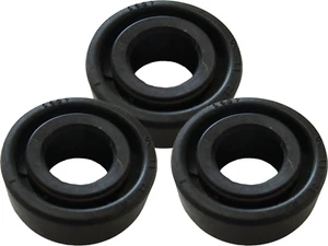 Motor fueraborda sello aceite 2 HP Parsun T2-03000303 x3 piezas para Yamaha 93103-10052-00 - Imagen 1 de 8