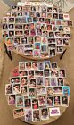 119 x CLASSIC WWF SERIES TRADING CARDS 1990 COLLECTABLE TITANSPORTS WRESTLING