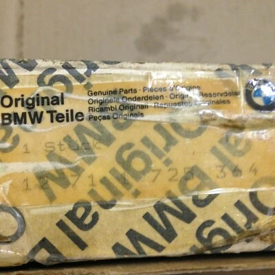 NUEVO BMW EML UNIDAD DE CONTROL 12711725392 PARA E32 750i 750iL BOSCH 0 285 006 004 Foto 1 de 4