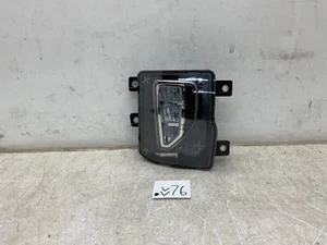 Chevrolet Silverado 1500 2016 2017 2018 2019 pasajero lado derecho LED antiniebla OEM - Imagen 1 de 7