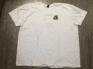 Amazon Peak 2020 T Shirt 3XL Used - Picture 1 of 10