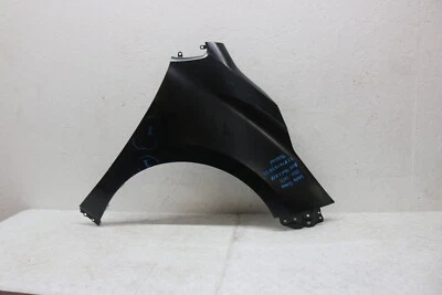 2021 2025 TOYOTA SIENNA RIGHT SIDE FENDER STEEL Foto 1 de 4