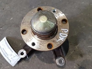MOZZO POSTERIORE DESTRO CON CUSCINETTO FIAT STILO ABARTH (01-03) 2.4 20V - Picture 1 of 2
