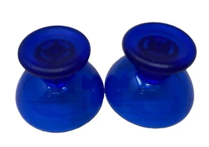 Logitech G-RA4B Playstation 2 Cordless Controller Replacement Stick Caps Only - Picture 1 of 3