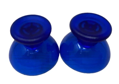 Logitech G-RA4B Playstation 2 Cordless Controller Replacement Stick Caps Only - Image 1 of 3