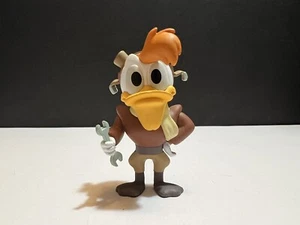 Mini Figura Funko Mystery Minis Disney Afternoon DuckTales Launchpad McQuack - Imagen 1 de 5