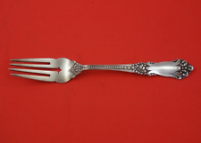 La Marquise by Reed & Barton Sterling Silver Pastry Fork 6"