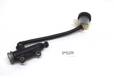 Ducati Panigale 899 1199 1299 Pompa Del Freno Cilindro Freno Posteriore Brake - Immagine 1 di 4