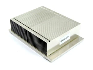 Passive PC Computer Heatsink Kühler Kühlkörper 6043A0002301 HP ProLiant DL320 G2 - Picture 1 of 1