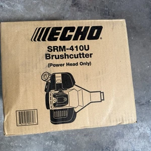Cabezal de alimentación Echo SRM-410 42,7 CC solo para desbrozadora - P2-11 - Imagen 1 de 1
