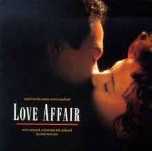 Love Affair von Original Soundtrack | CD | Zustand sehr gut - Bild 1 von 2